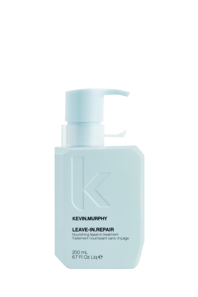 KEVIN.MURPHY LEAVE-IN.REPAIR Nenuplaunamas, intensyviai maitinantis ir atkuriantis kremas pažeistiems plaukams