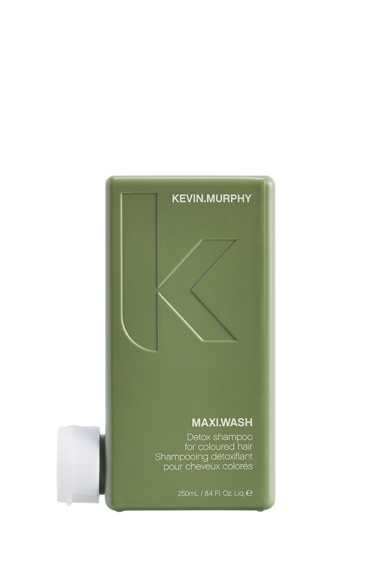 KEVIN.MURPHY MAXI.WASH – giliai valantis šampūnas