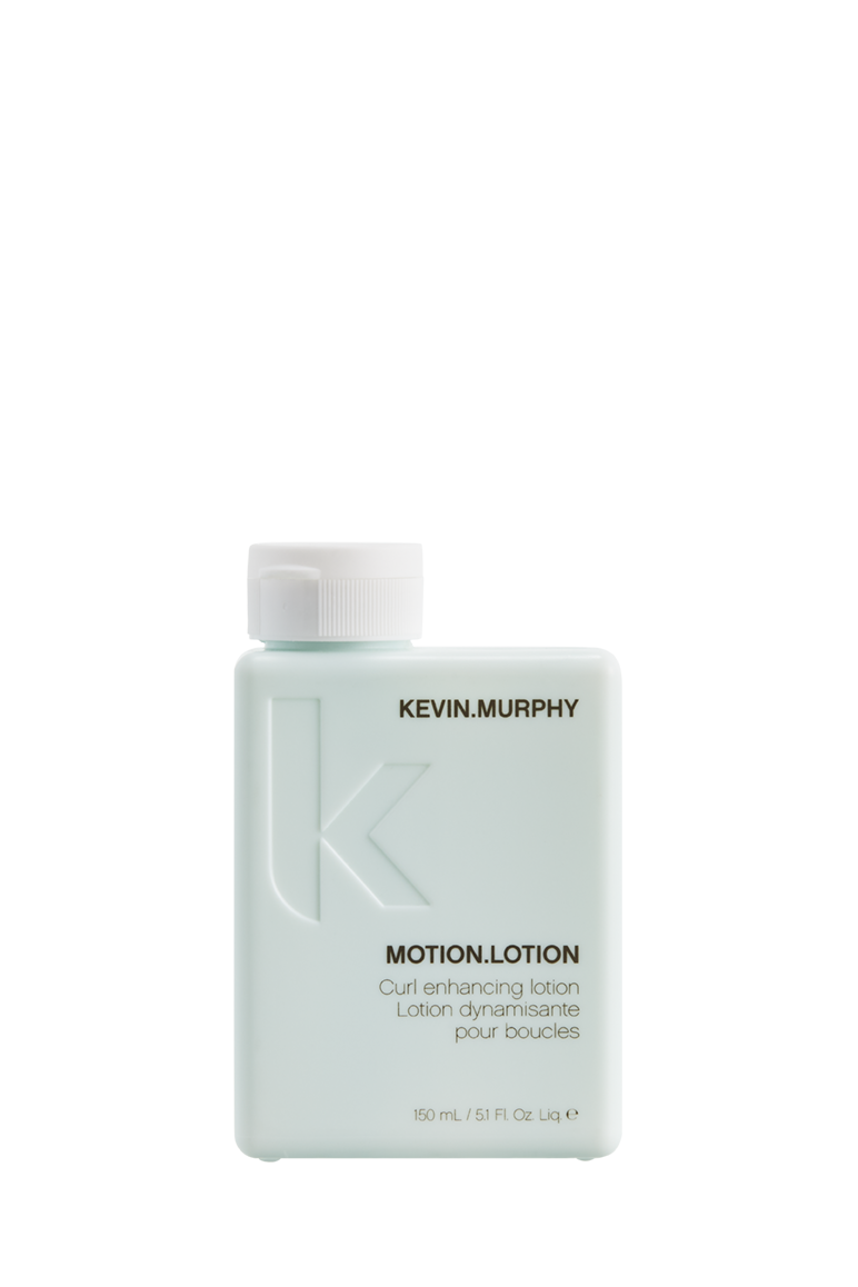 KEVIN.MURPHY „MOTION.LOTION“ – Lengvos tekstūros plaukų garbanojimo losjonas