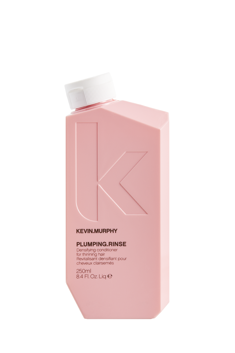 KEVIN.MURPHY „PLUMPING.RINSE“ – tankinantis kondicionierius retėjantiems plaukams