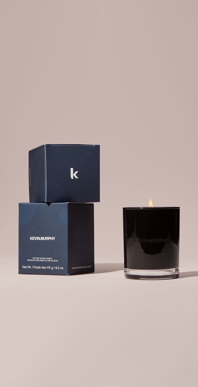 KEVIN.MURPHY RIBOTO LEIDIMO HOLIDAY CANDLE - ŽVAKĖ