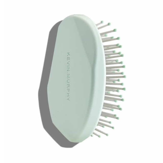KEVIN.MURPHY SCALP.SPA BRUSH - Šepetys plaukų šukavimui, galvos masažui