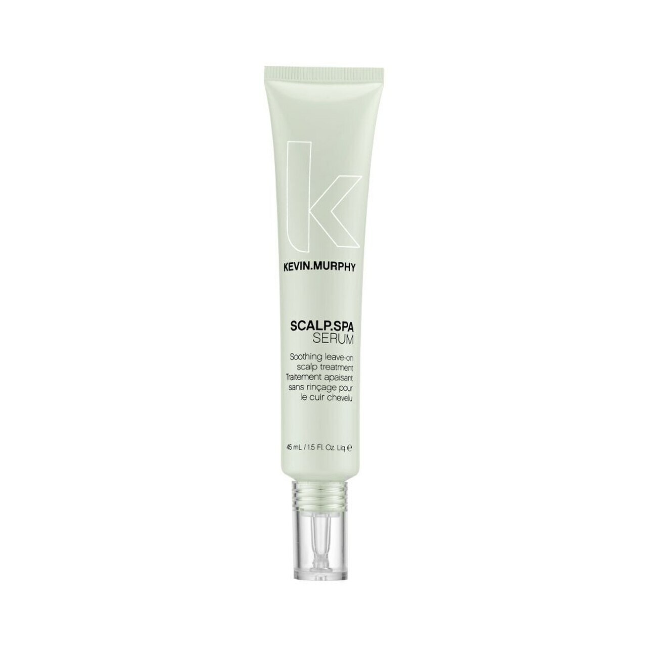 KEVIN.MURPHY SCALP.SPA SERUM - nenuskalaujamas serumas