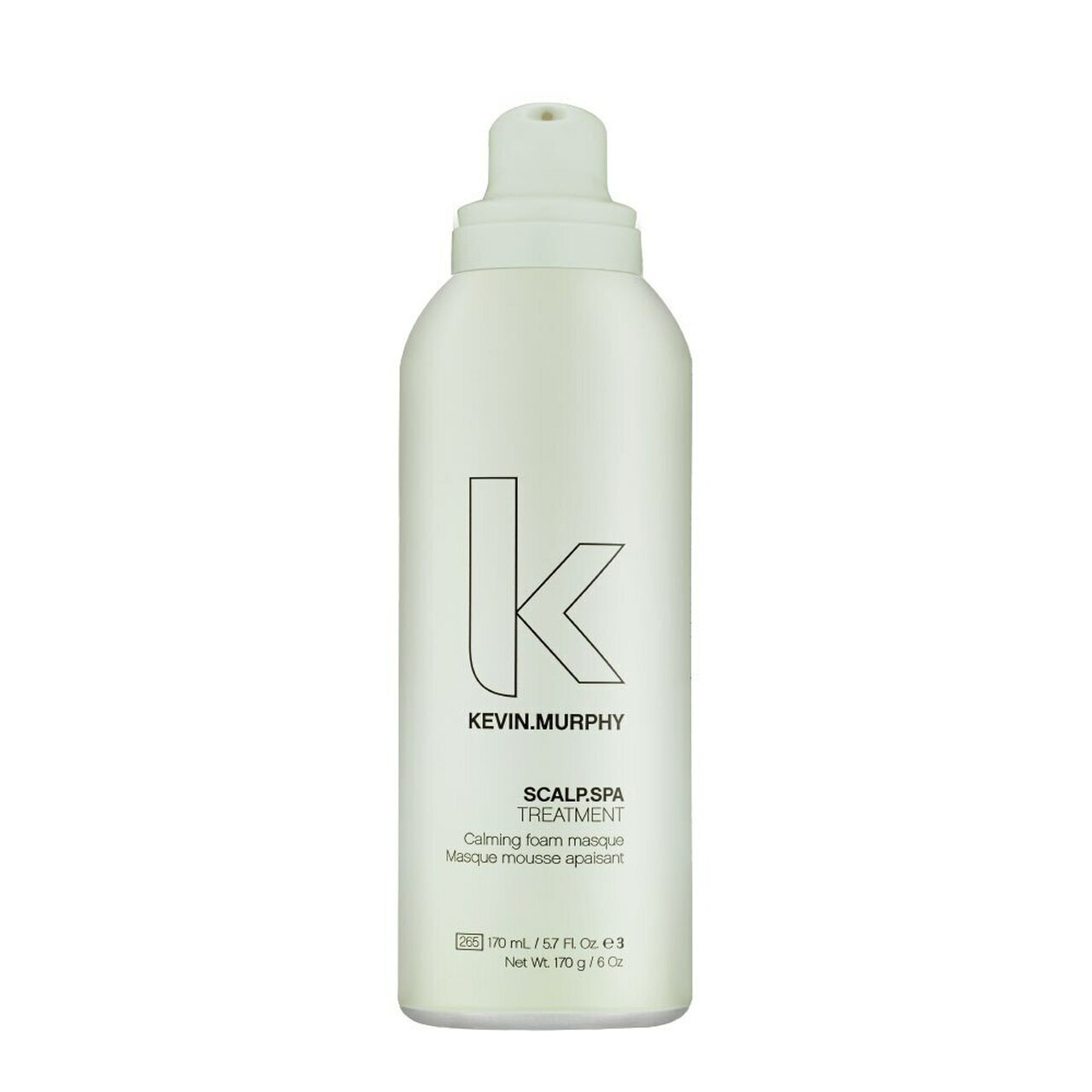 KEVIN.MURPHY SCALP.SPA TREATMENT- galvos odos kaukė