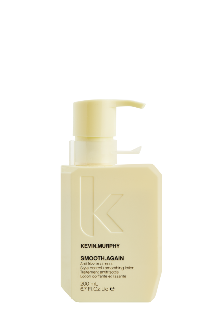 KEVIN.MURPHY „SMOOTH.AGAIN“ – glotnumo suteikiantis, maitinamasis plaukų kremas