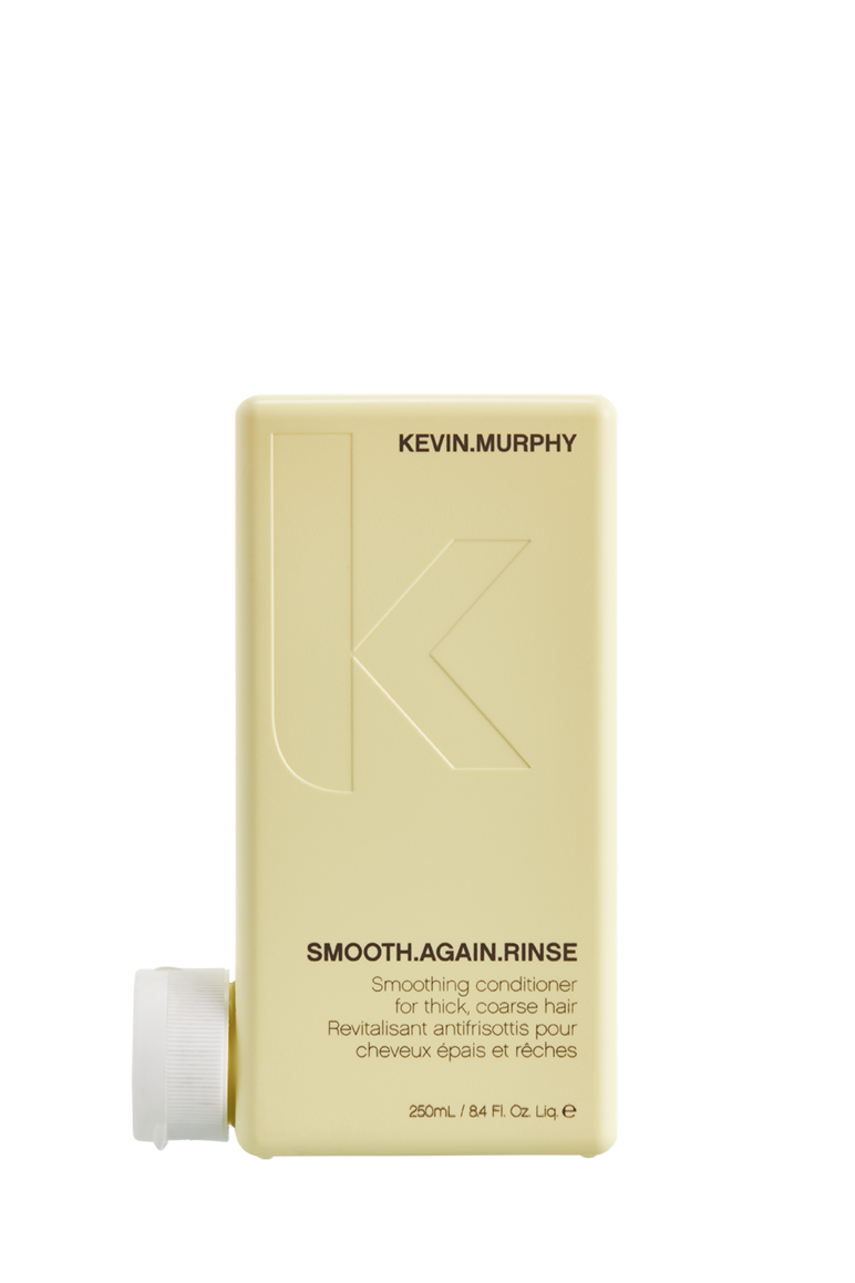 KEVIN.MURPHY SMOOTH.AGAIN.RINSE – glotninantis kondicionierius storiems, šiurkštiems plaukams