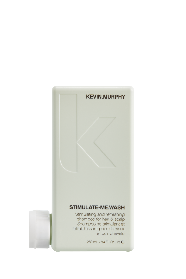 KEVIN.MURPHY "STIMULATE-ME.WASH"- šampūnas retiems ir slenkantiems plaukams