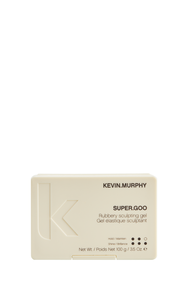 KEVIN.MURPHY "SUPER.GOO" - gumos konsistencijos formavimo žėlė​