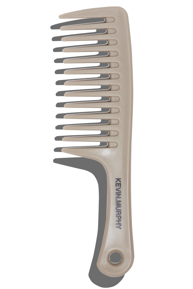 KEVIN.MURPHY TEXTURE.COMB - retos šukos šlapiems ir garbanotiems plaukams