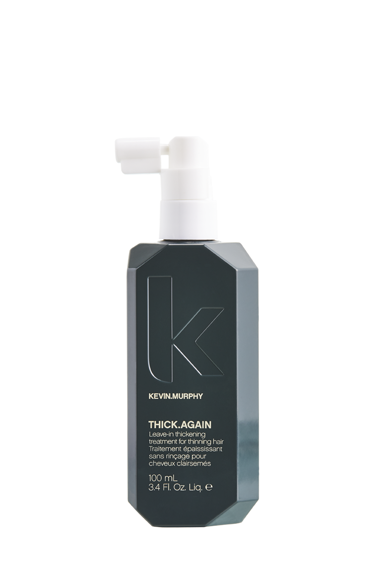 KEVIN.MURPHY „THICK.AGAIN" - Tankinantis kondicionierius retiems plaukams su biotinu