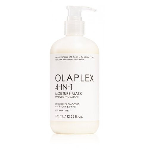 OLAPLEX 4-in-1 Bond Intense Moisture Mask - Drėkinamoji plaukų kaukė