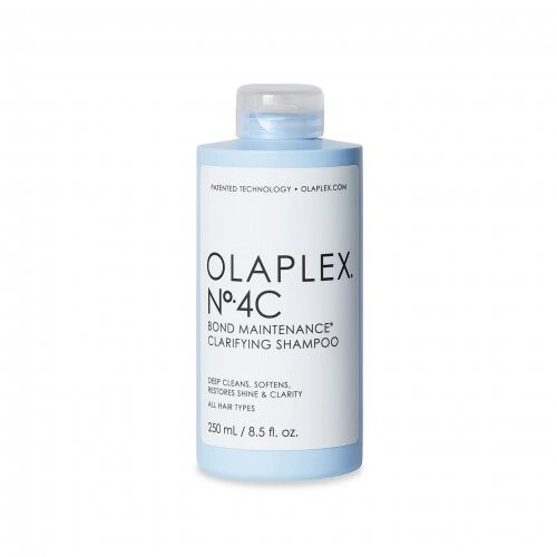 OLAPLEX No.4C Clarifying Shampoo - Valomasis šampūnas