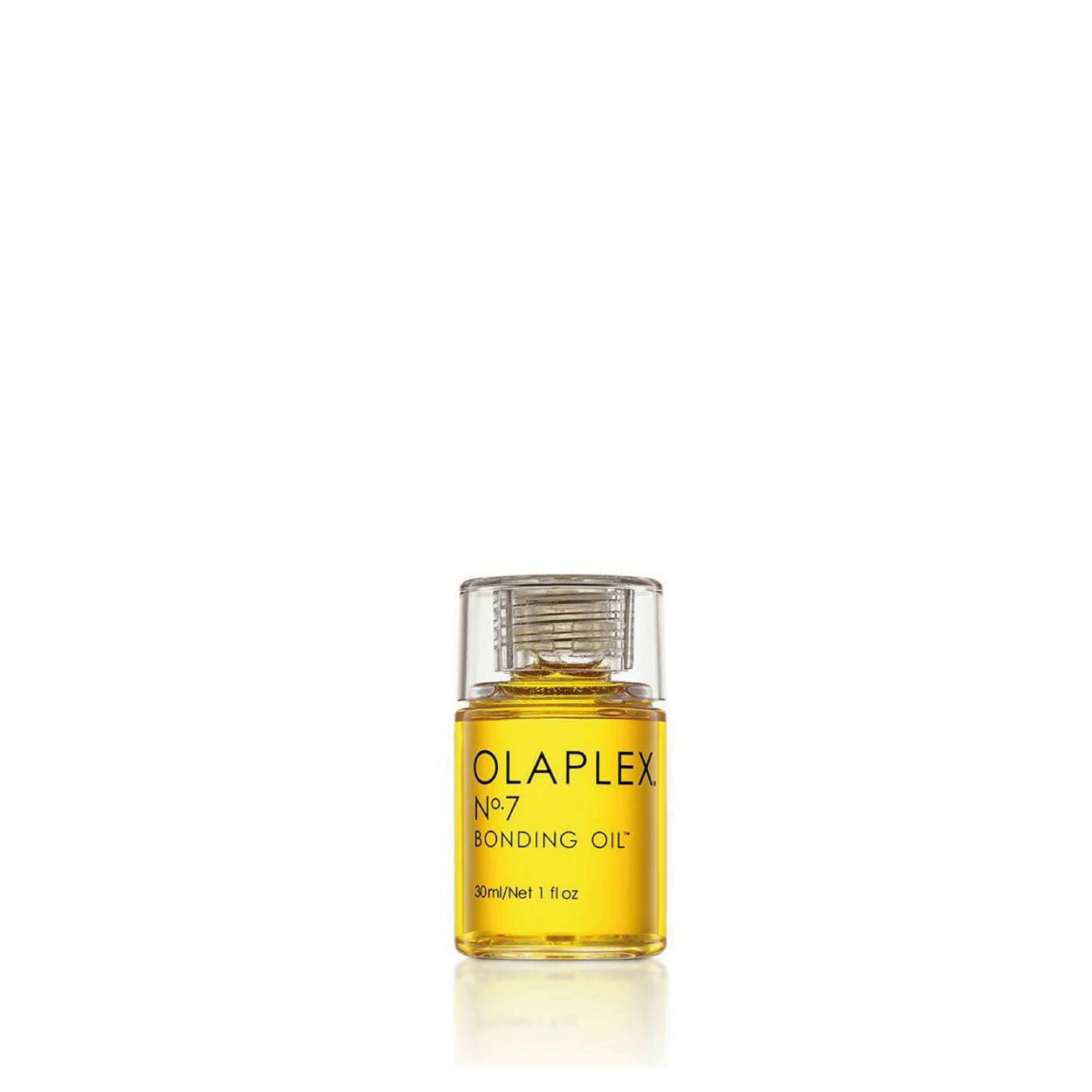 OLAPLEX No.7 - aliejus plaukams