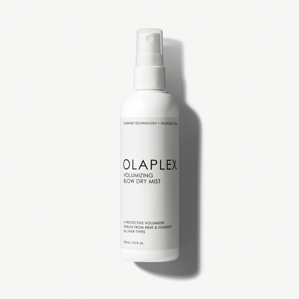 OLAPLEX Volumizing Blow Dry Mist apimties suteikianti dulksna plaukams