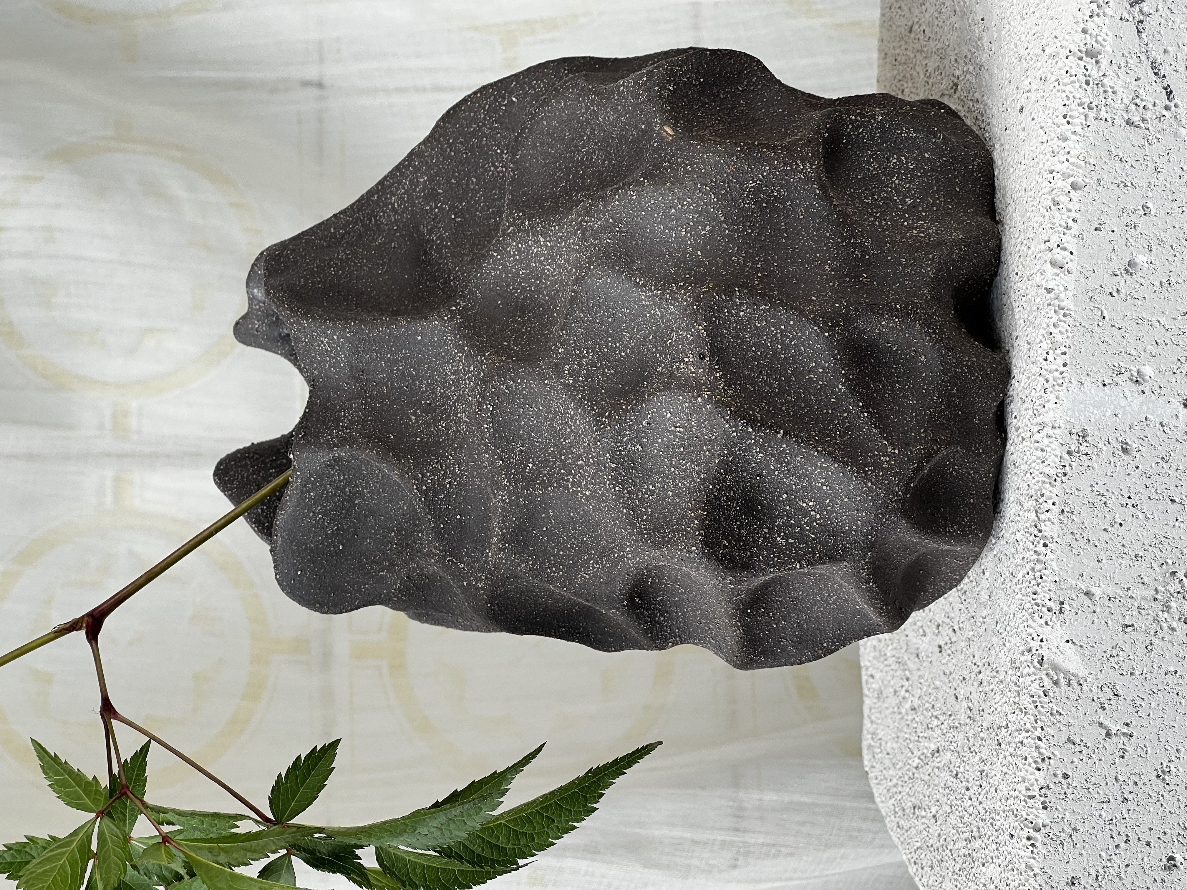 Vaza " Fragile Rocks" 