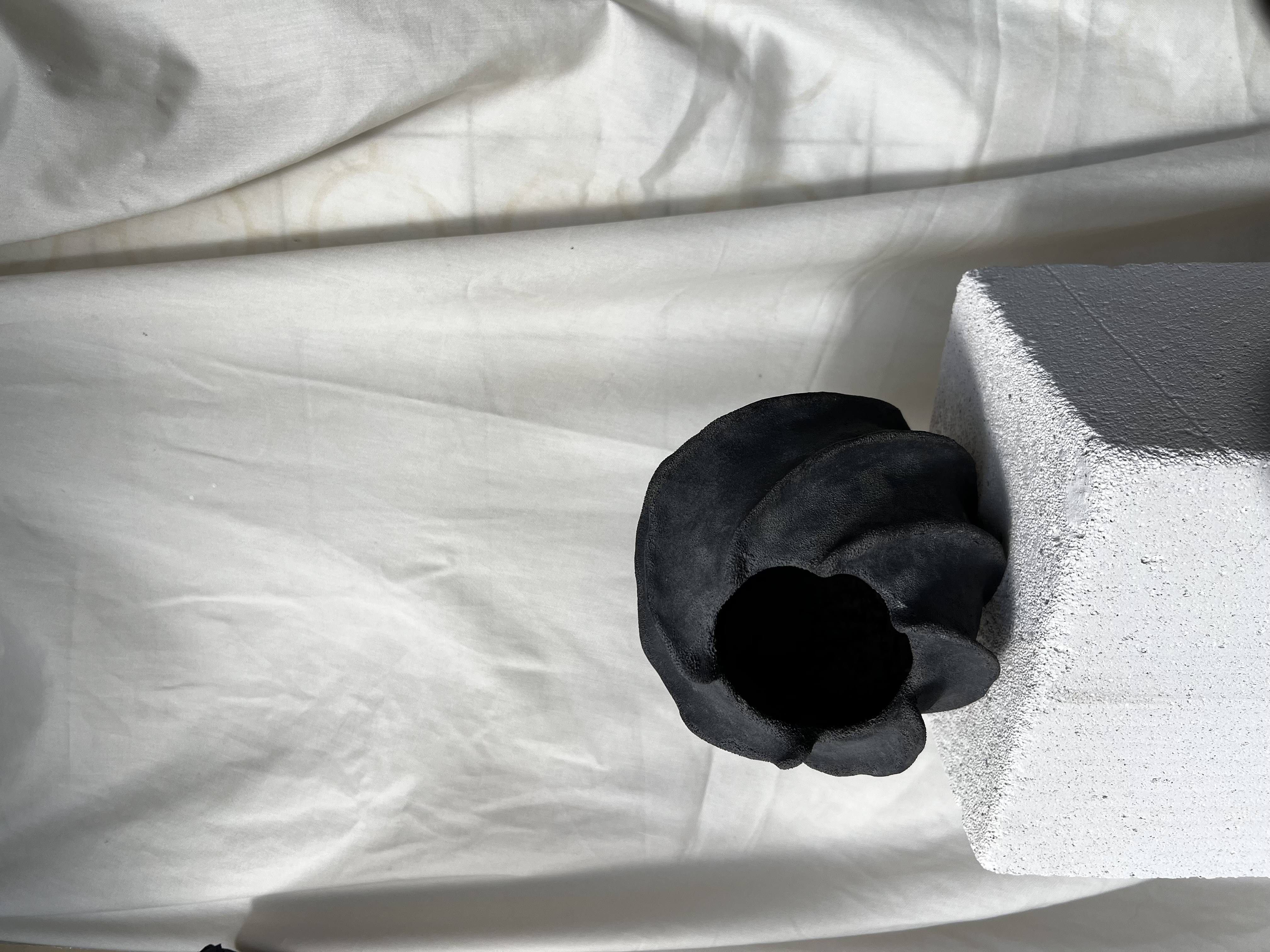 Vaza " Fragile Rocks"