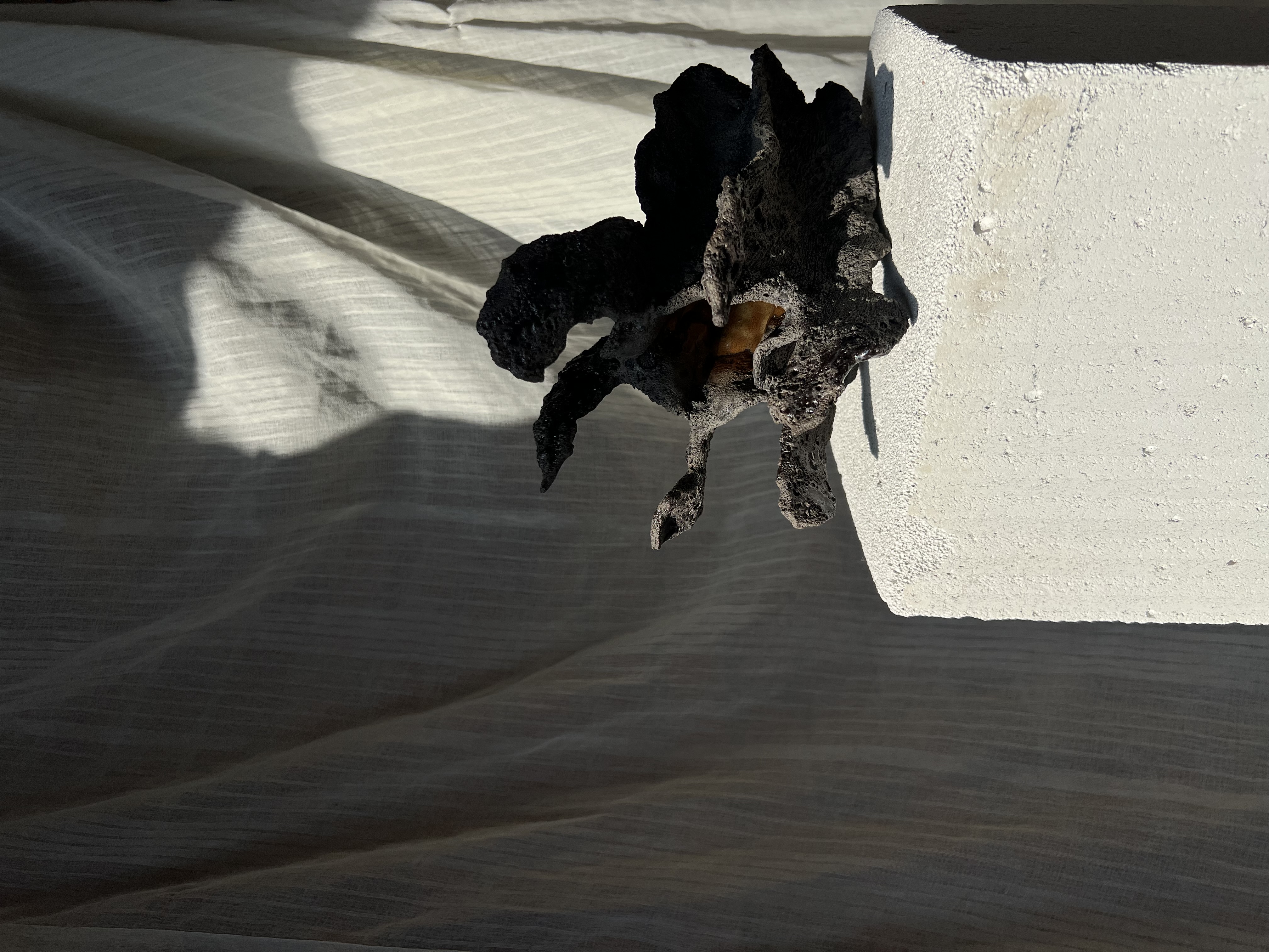 Uolienų vaza „Atraižos“