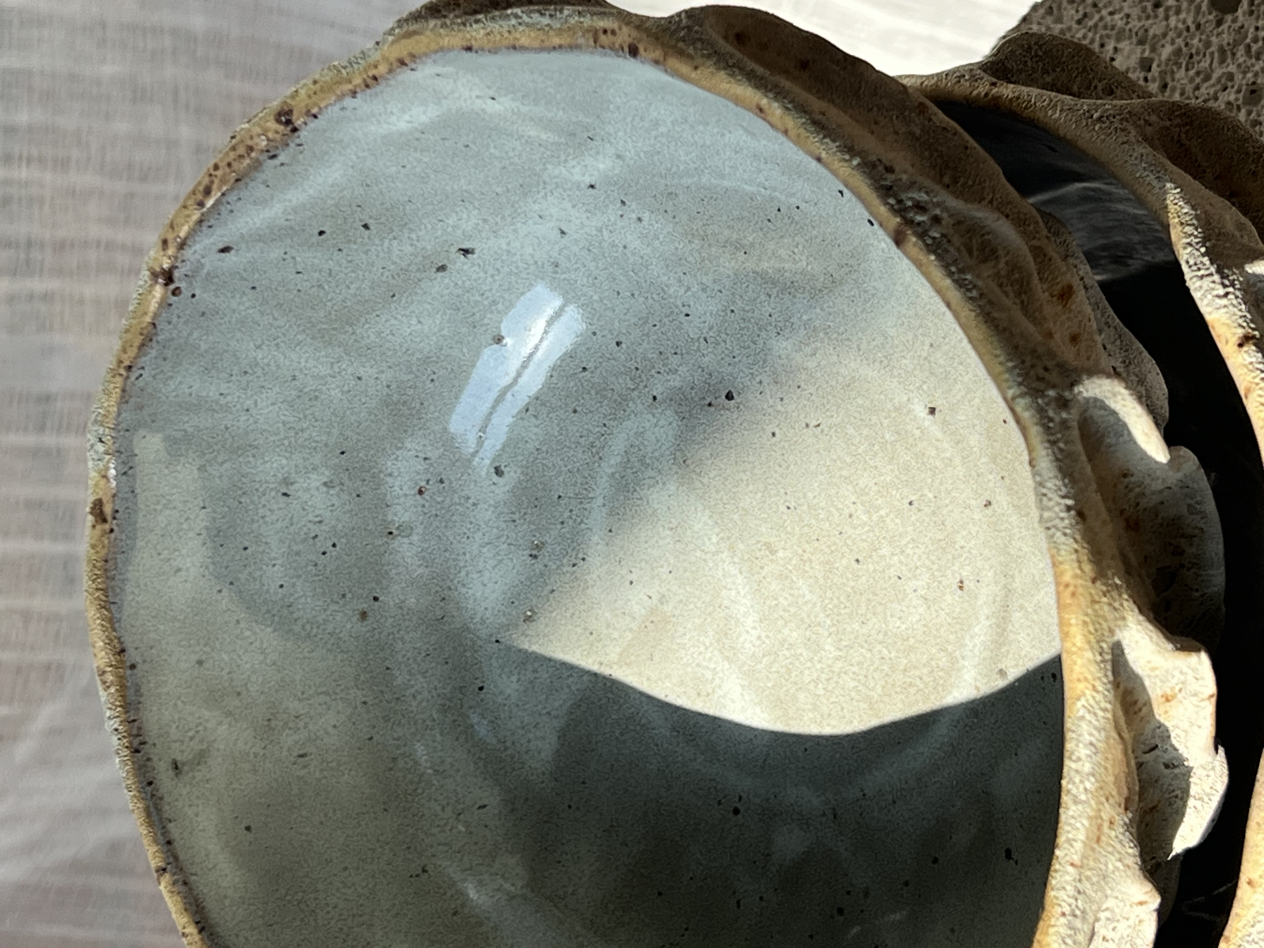 Koraliniai dubenėliai