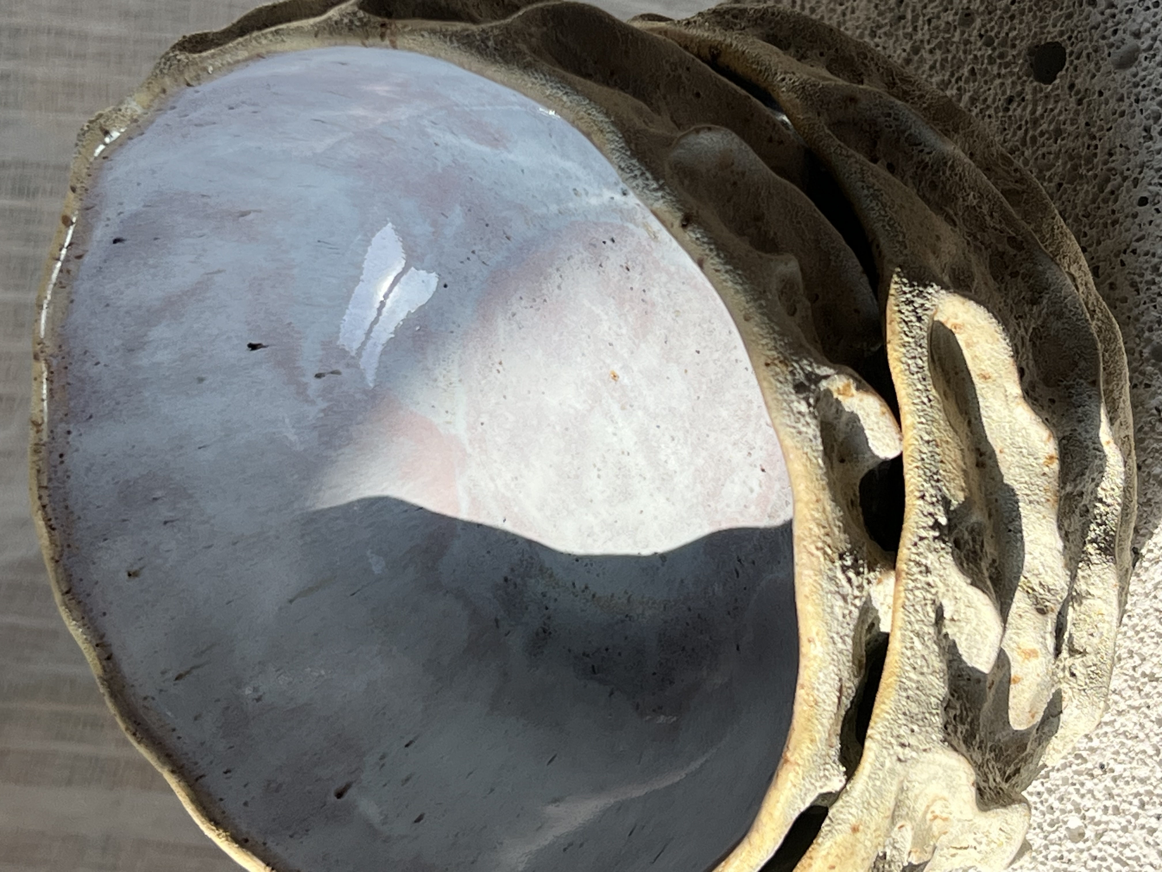 Koraliniai dubenėliai