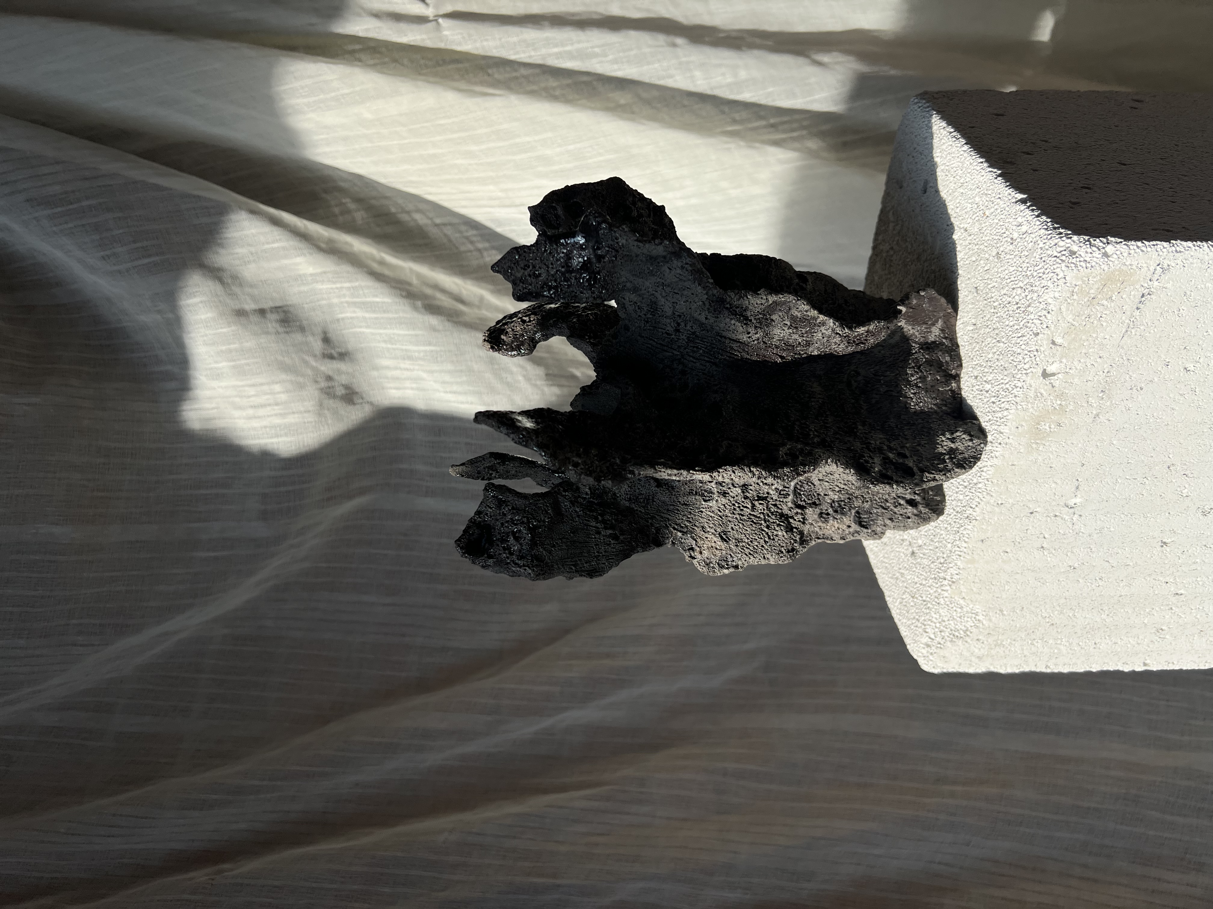 Uolienų vaza „Atraižos“