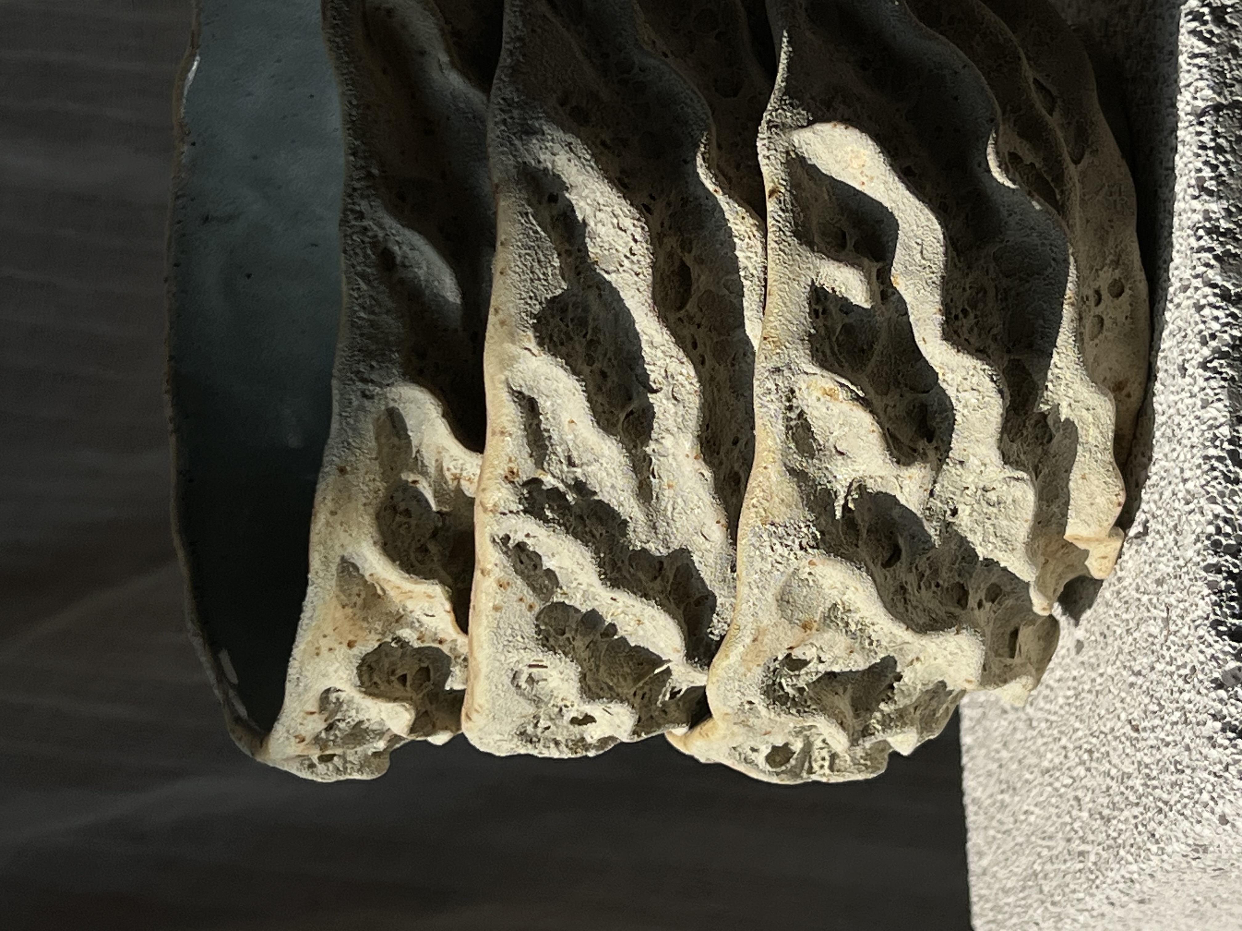 Koraliniai dubenėliai