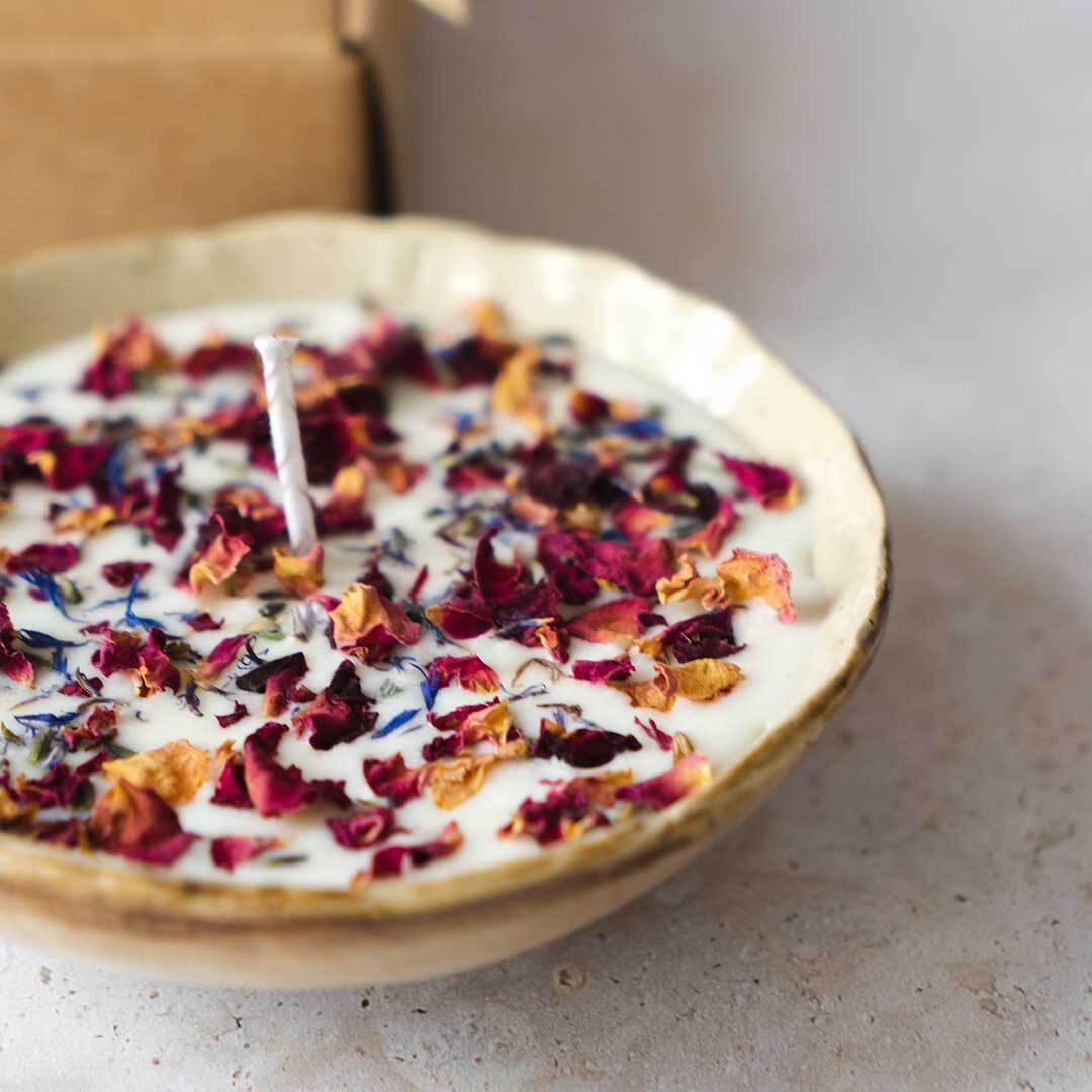 Velas ZEN medianas
