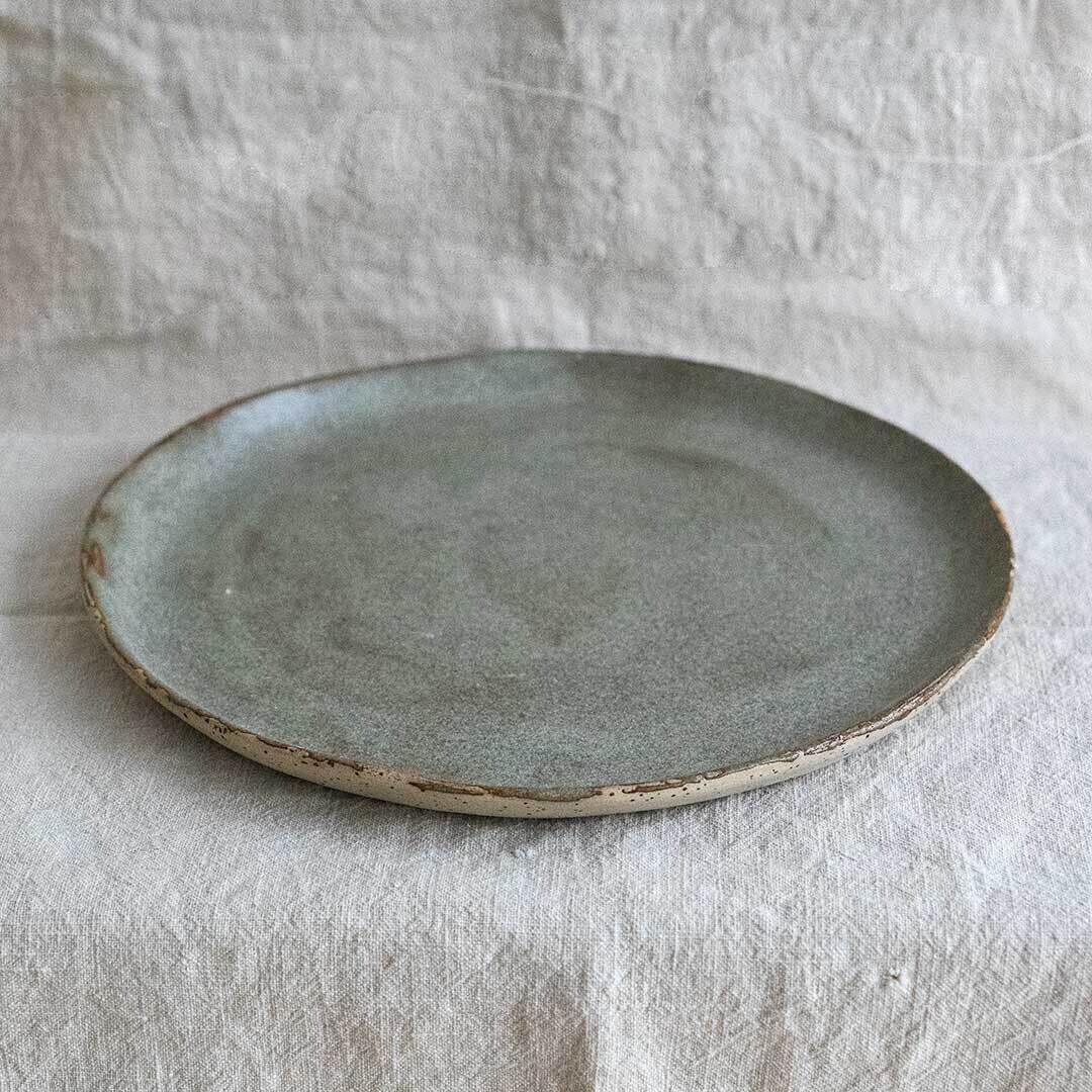 ARENA: Plato pequeño