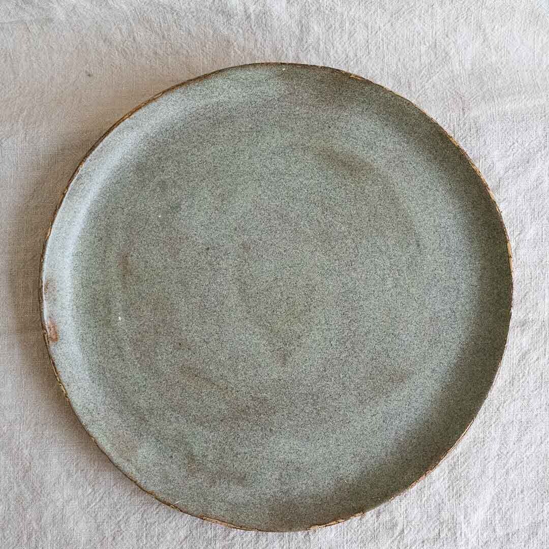 ARENA: Plato pequeño