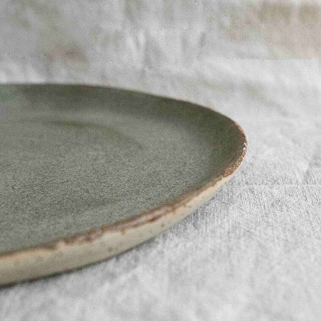 ARENA: Plato pequeño