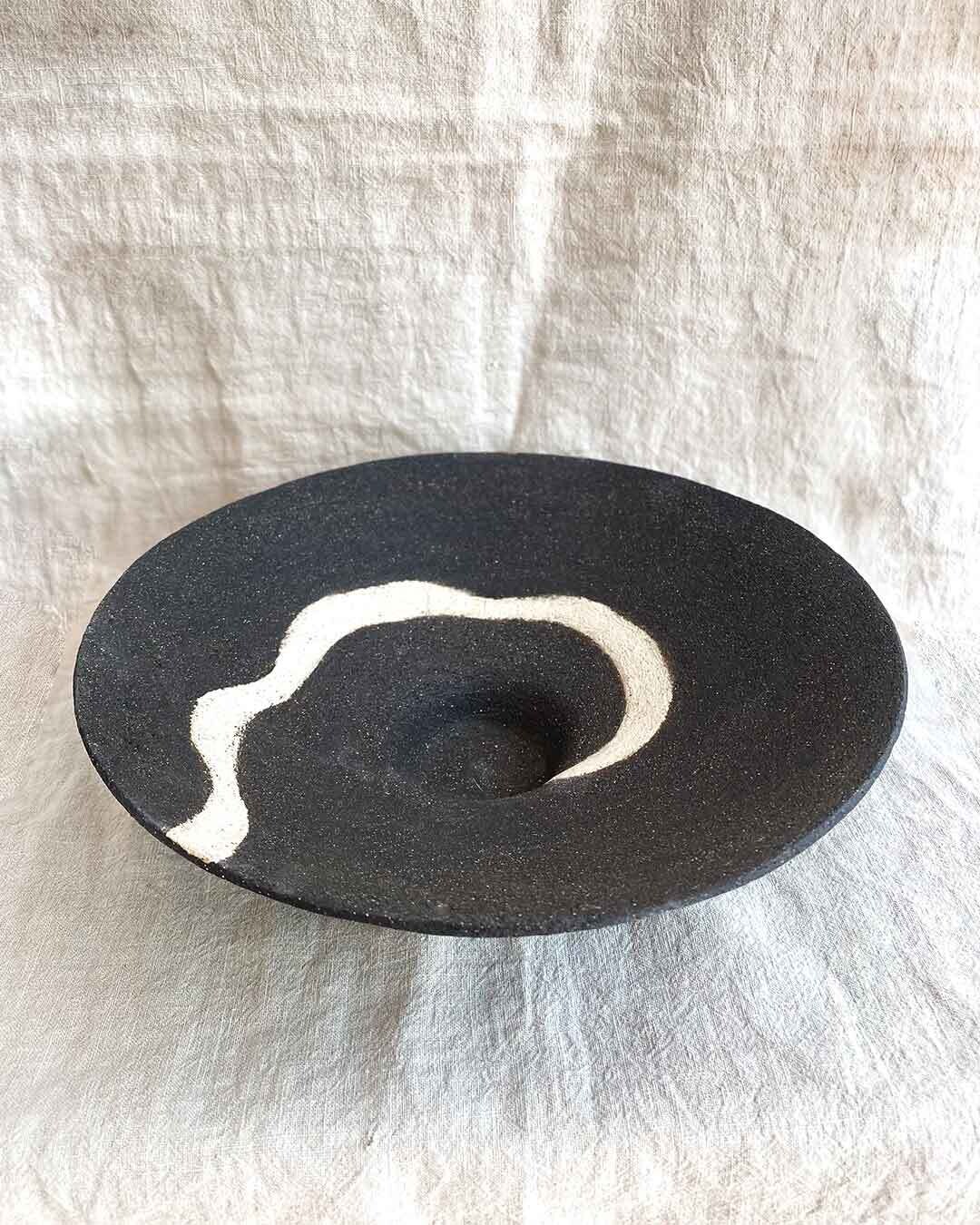 COLECCIÓN SLOW: Centro de mesa 