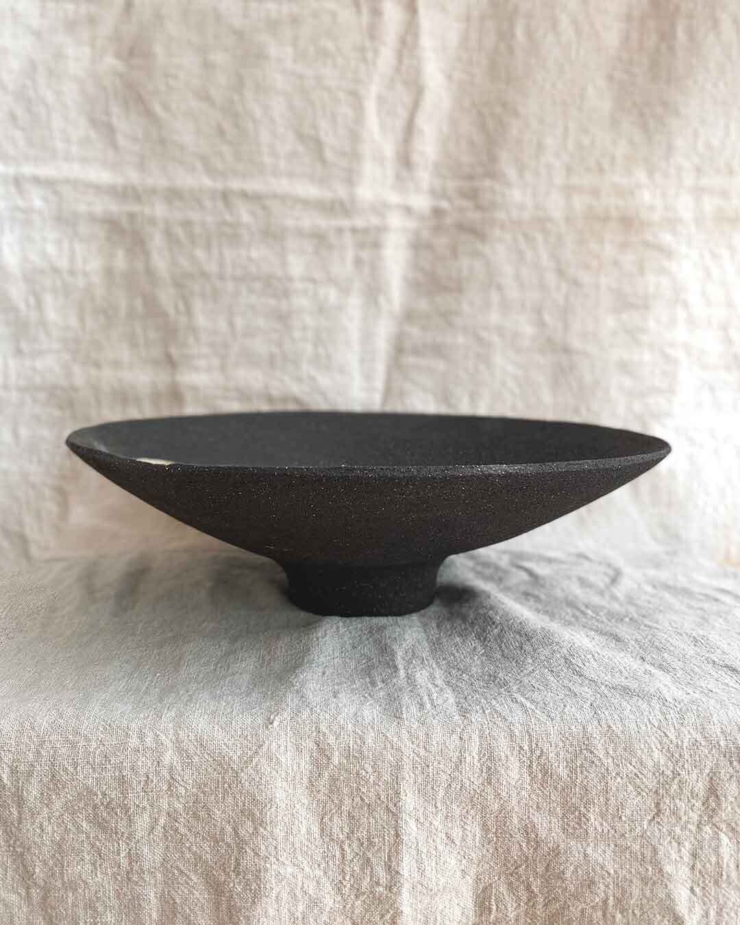 COLECCIÓN SLOW: Centro de mesa 