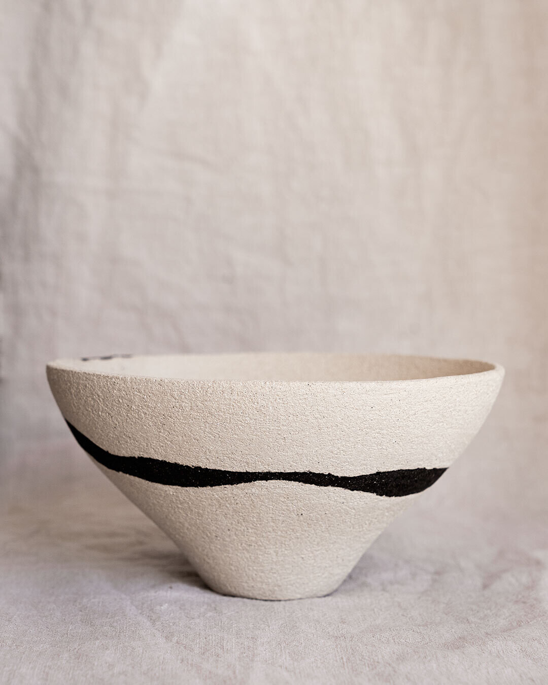 COLECCIÓN SLOW: Centro de mesa 