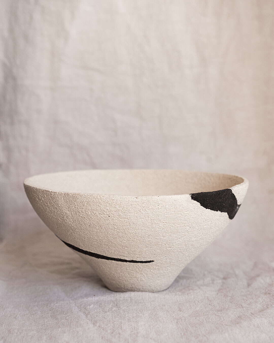 COLECCIÓN SLOW: Centro de mesa 