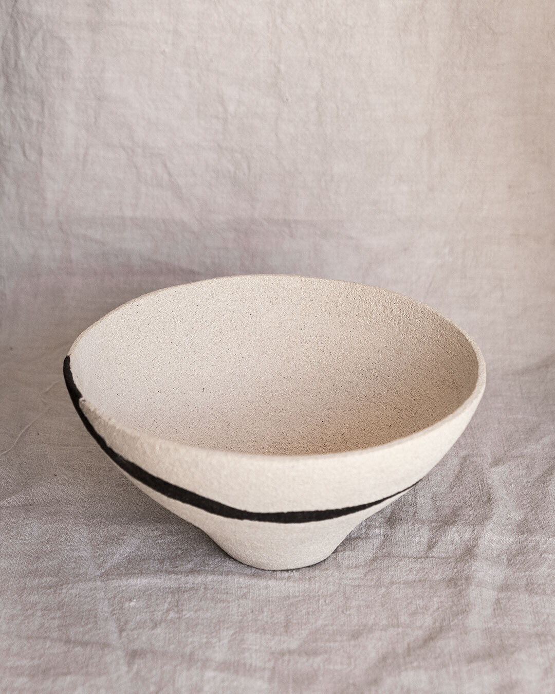 COLECCIÓN SLOW: Centro de mesa 
