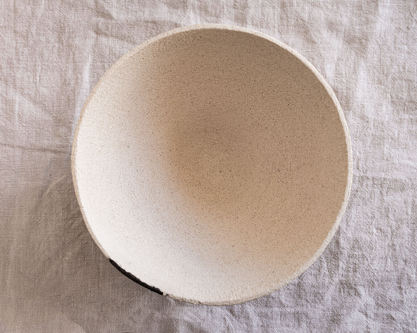 COLECCIÓN SLOW: Centro de mesa 