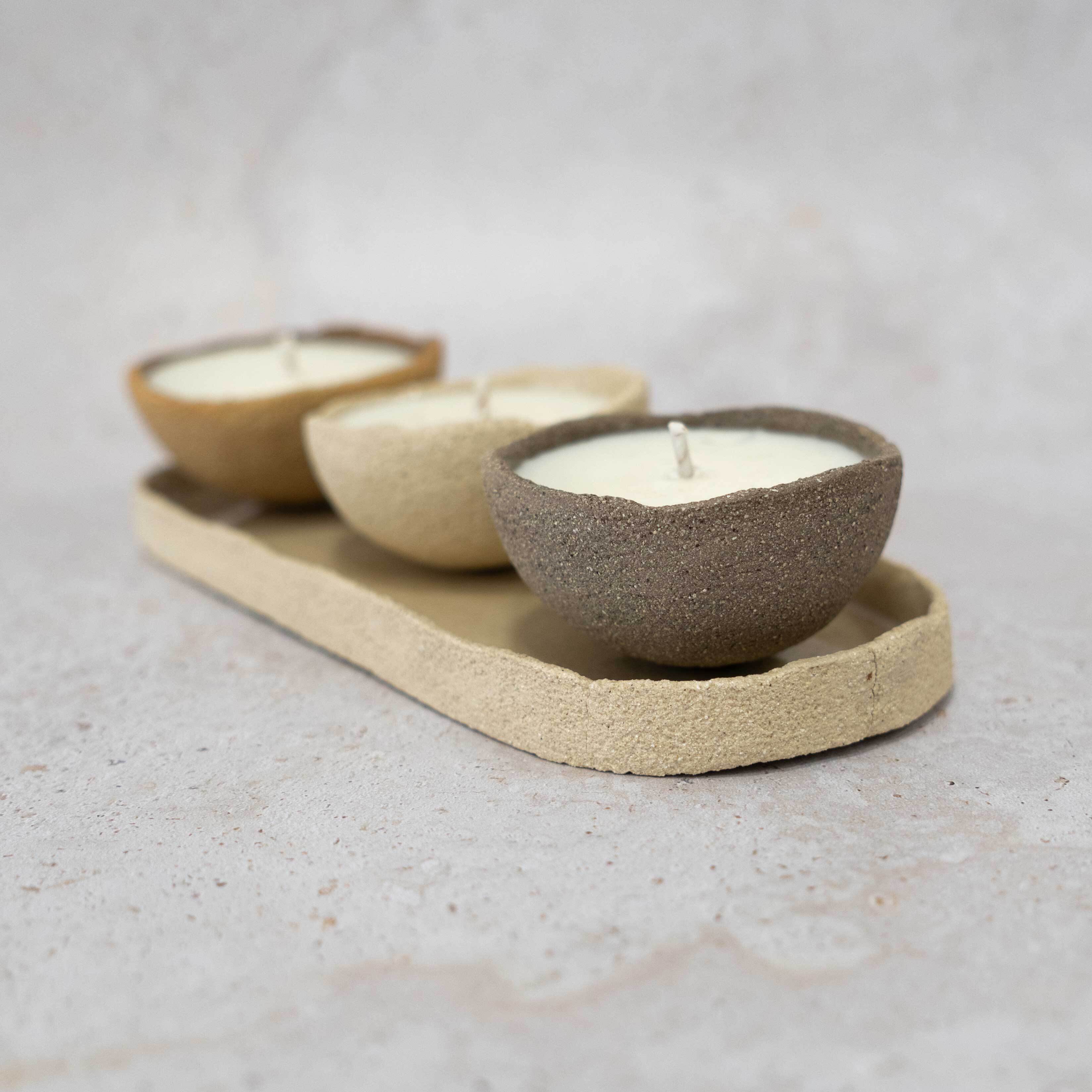 Velas Siena
