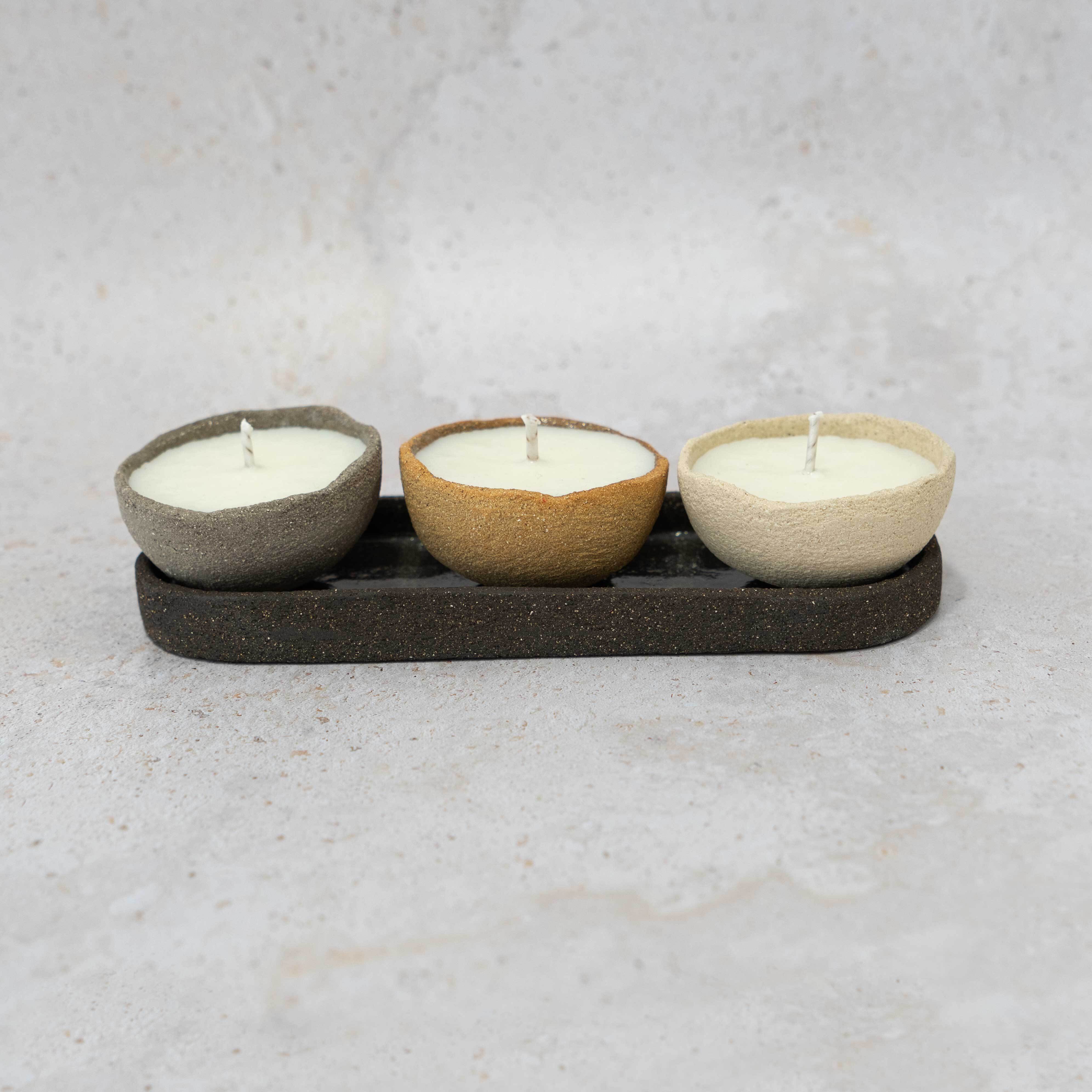 Velas Siena