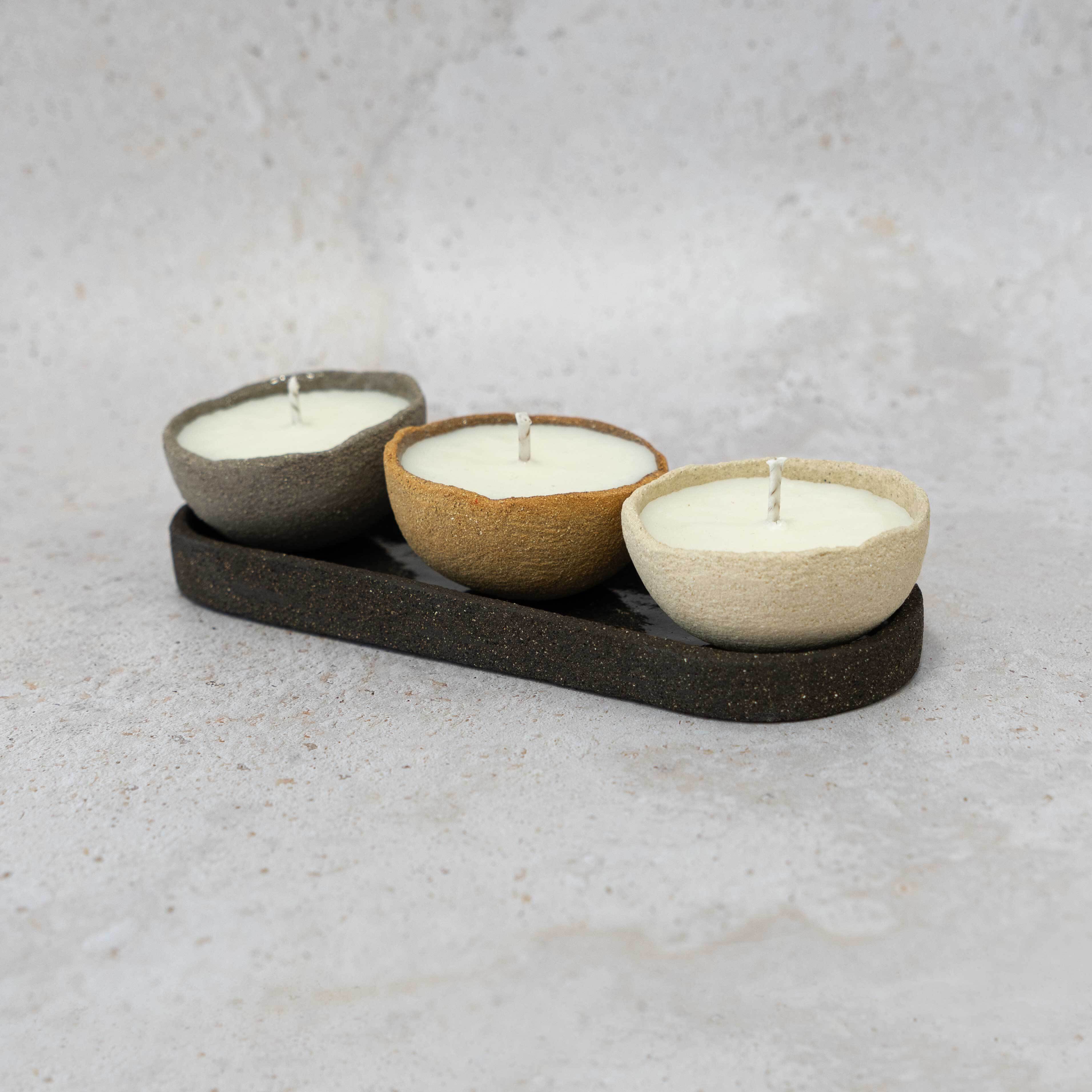 Velas Siena