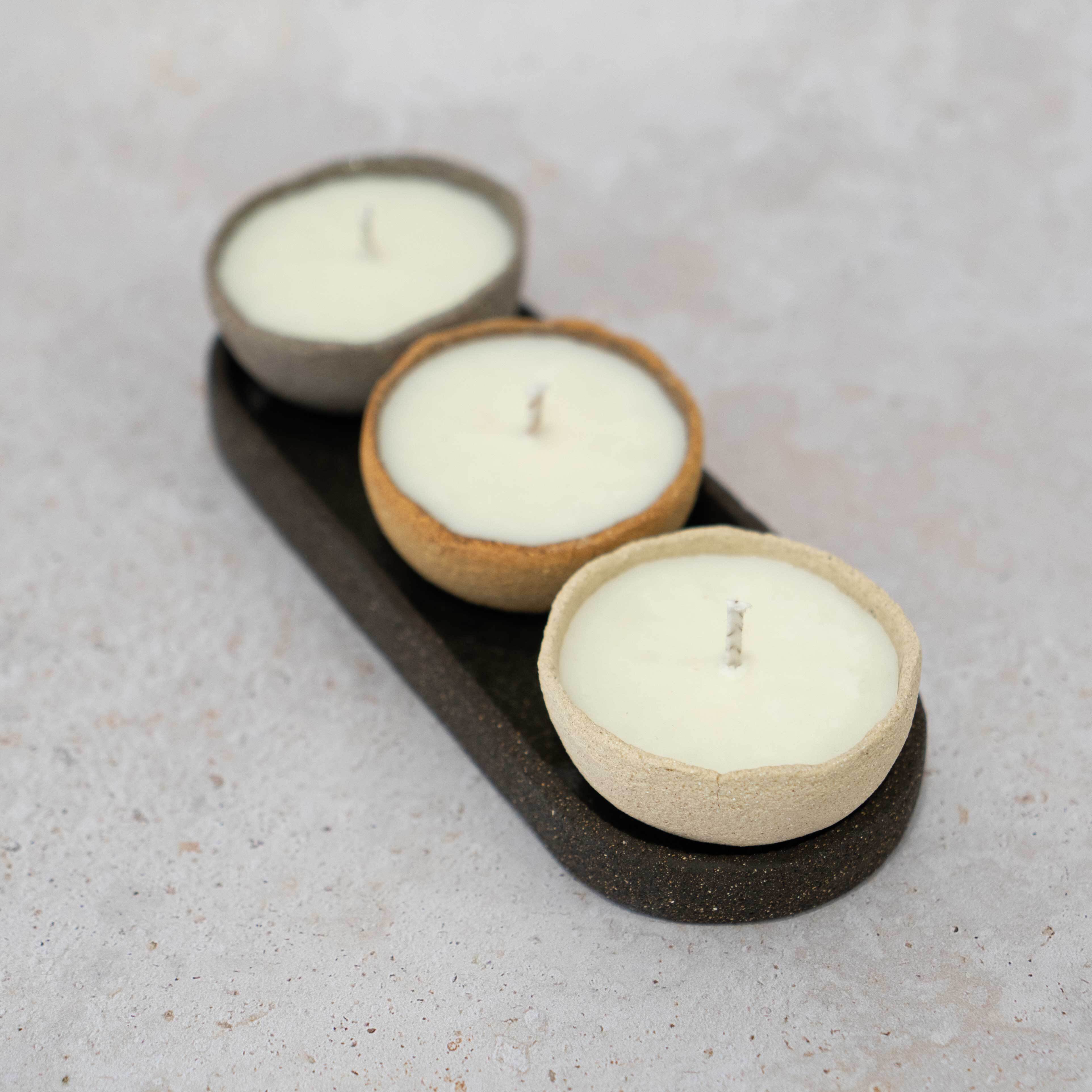 Velas Siena
