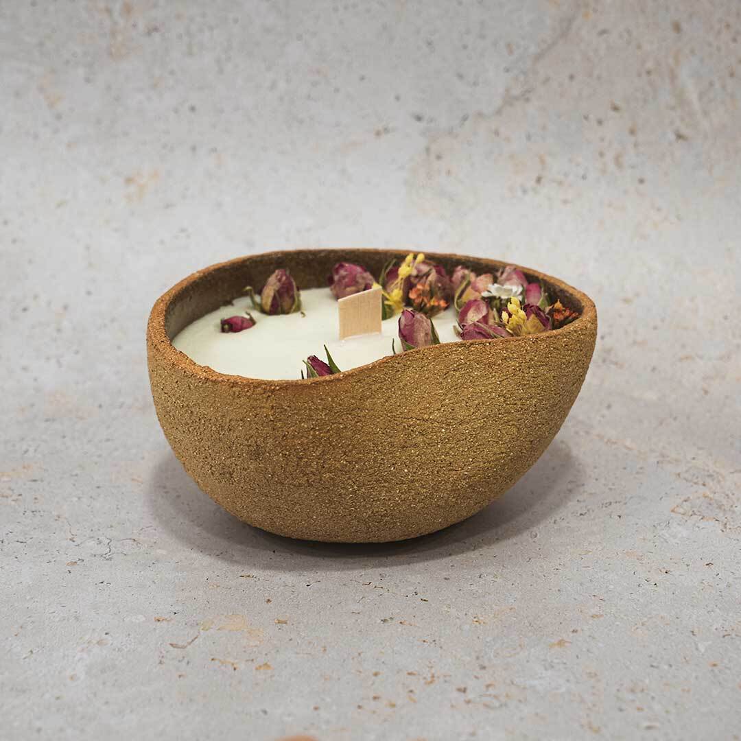 Velas MISTIC Rose