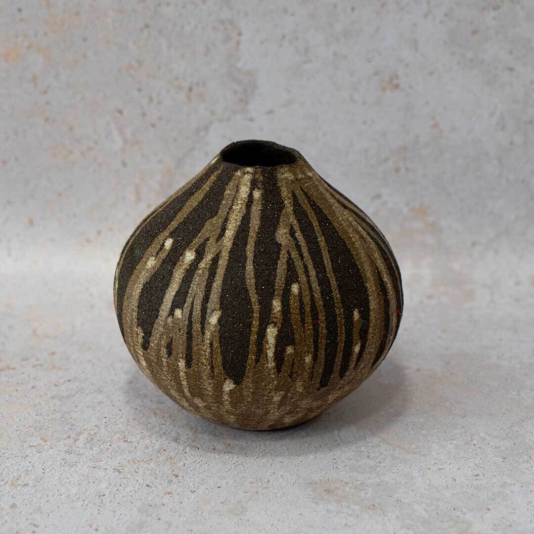 COLECCIÓN MERAKI: Jarrón pequeño