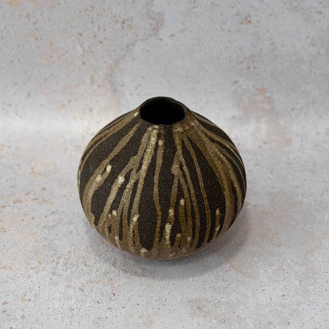COLECCIÓN MERAKI: Jarrón pequeño