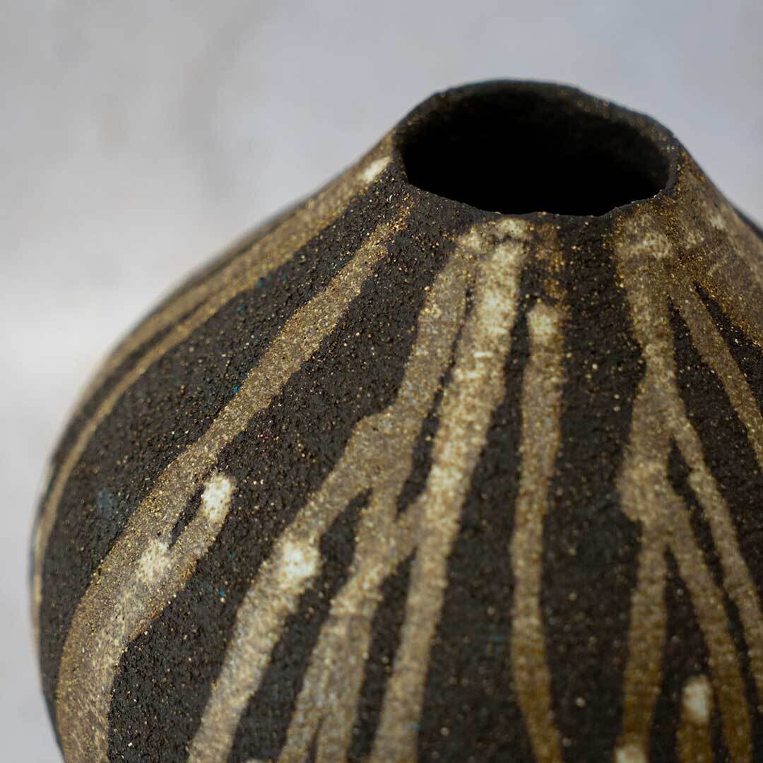 COLECCIÓN MERAKI: Jarrón pequeño