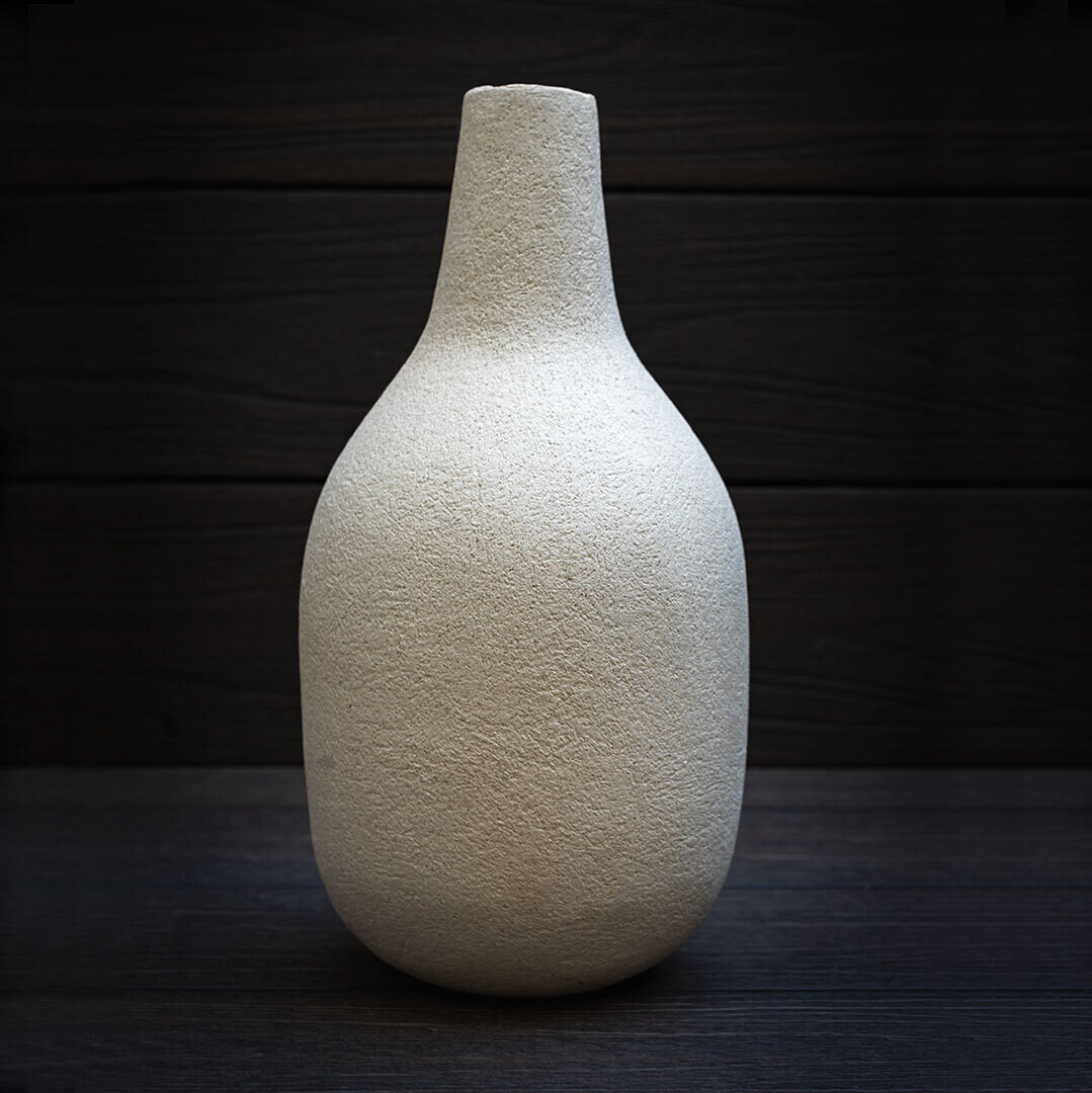 COLECCIÓN MINIMAL: Jarrón 04