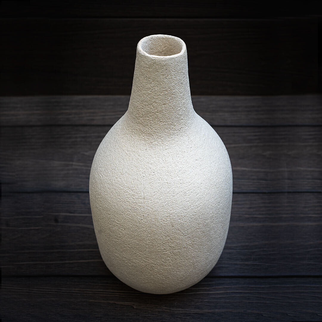 COLECCIÓN MINIMAL: Jarrón 04 