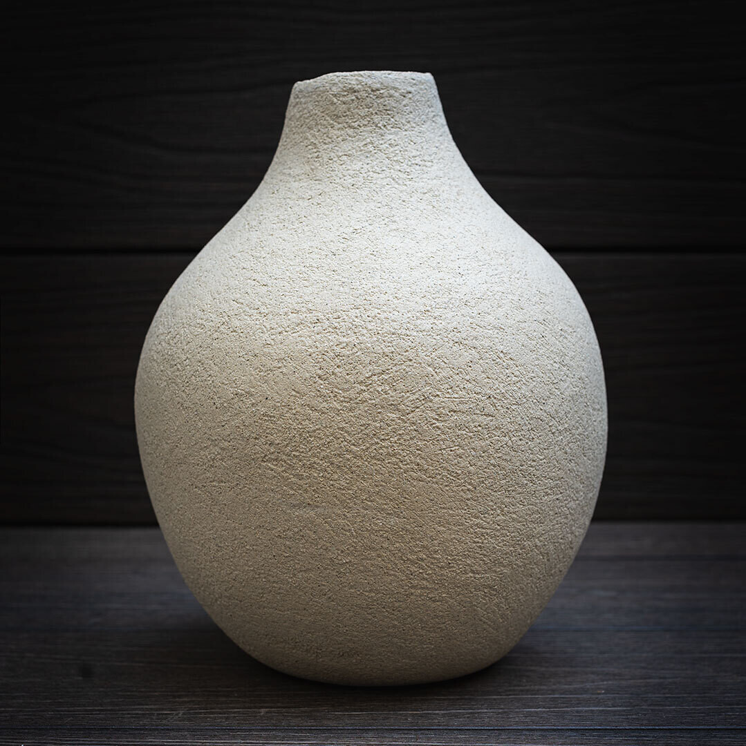 COLECCIÓN MINIMAL: Jarrón 01