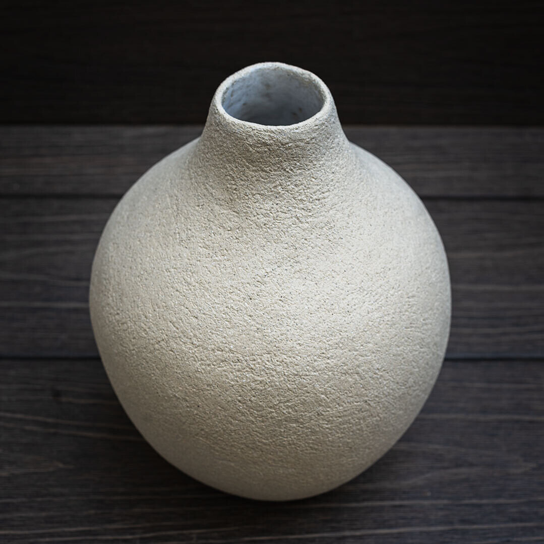 COLECCIÓN MINIMAL: Jarrón 01