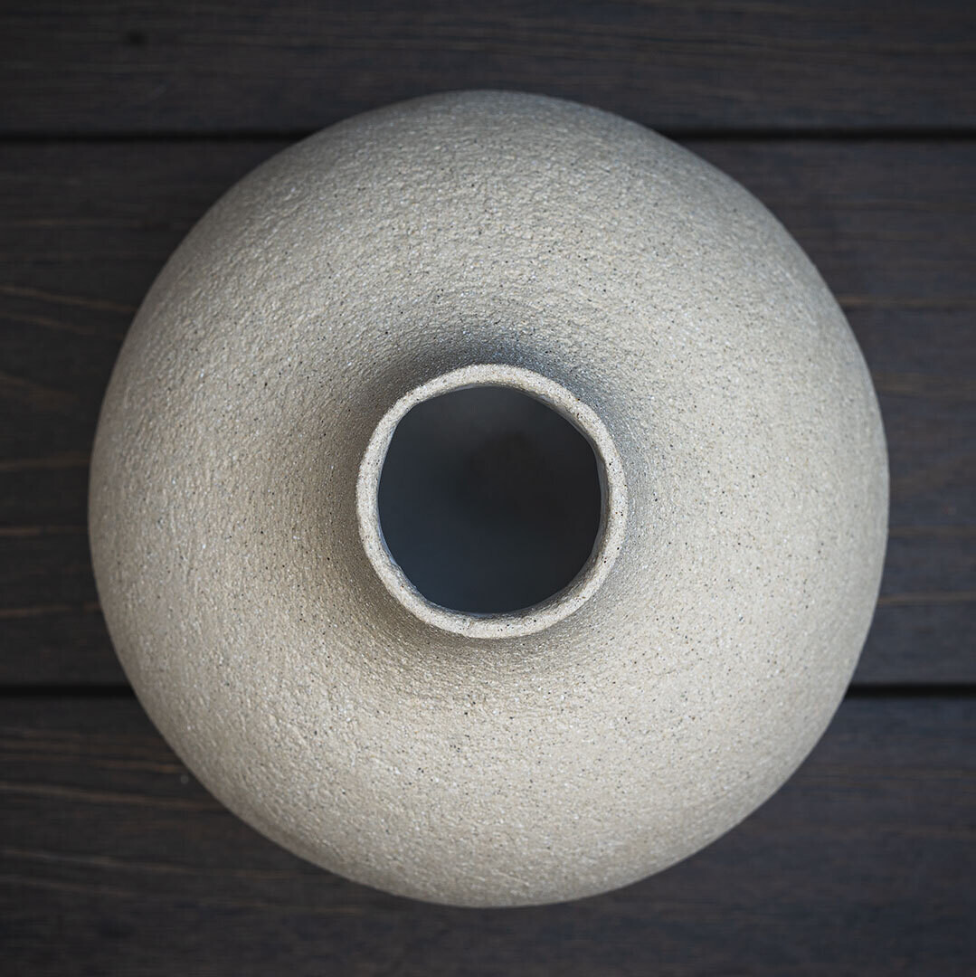 COLECCIÓN MINIMAL: Jarrón 01