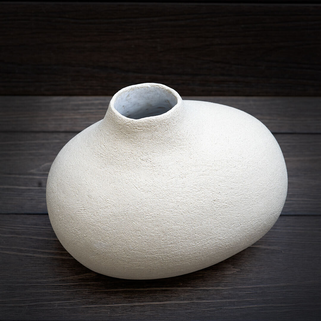 COLECCIÓN MINIMAL: Jarrón 05 