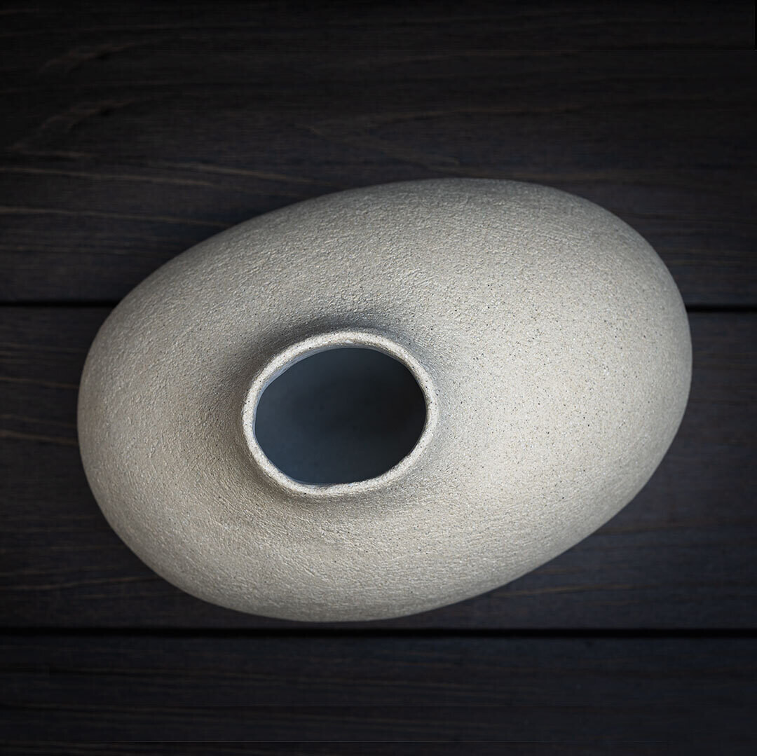 COLECCIÓN MINIMAL: Jarrón 05 